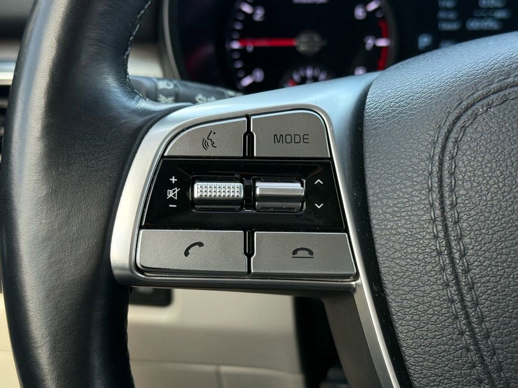 Used 2022 Kia Telluride EX w/ EX Premium Package image 17