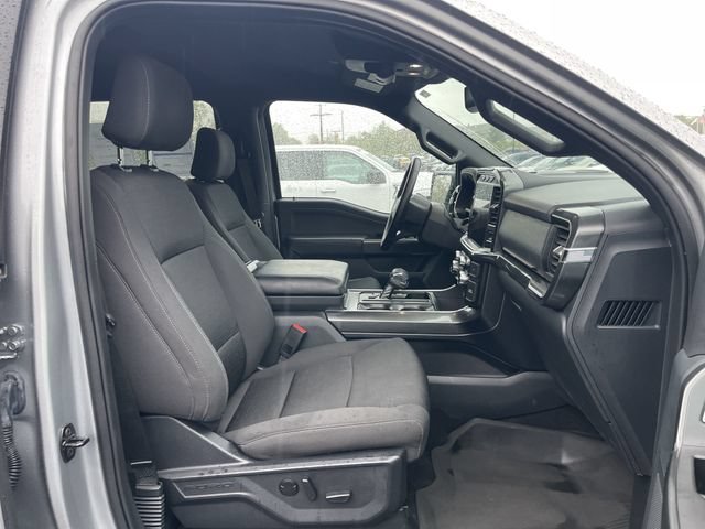 Certified 2023 Ford F150 XLT w/ Equipment Group 302A High AWD/4WD image 15