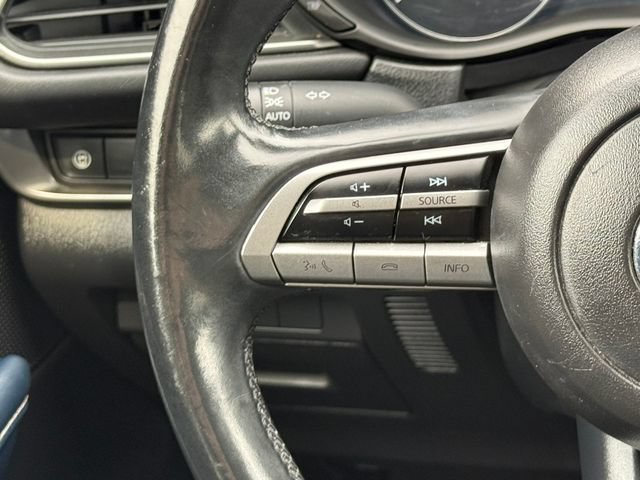 Used 2020 MAZDA CX-30 AWD w/ Select Package image 28