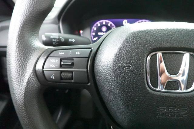 Used 2024 Honda Accord EX image 12