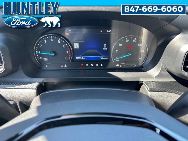 Certified 2023 Ford Explorer ST-Line w/ Class IV Trailer Tow Package AWD/4WD image 29