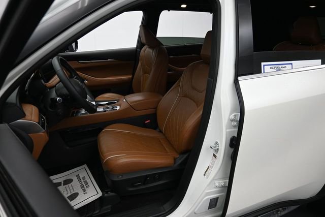 Used 2025 INFINITI QX60 Autograph w/ Cargo Package AWD/4WD image 11