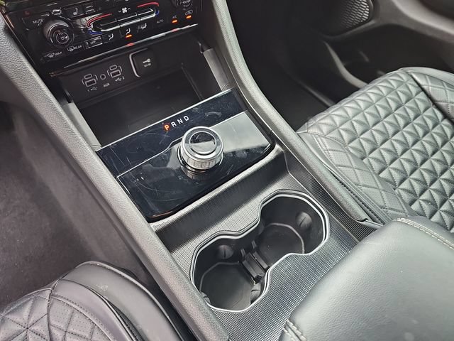 Used 2025 Jeep Grand Cherokee L Laredo w/ Luxury Tech Group I RWD image 29