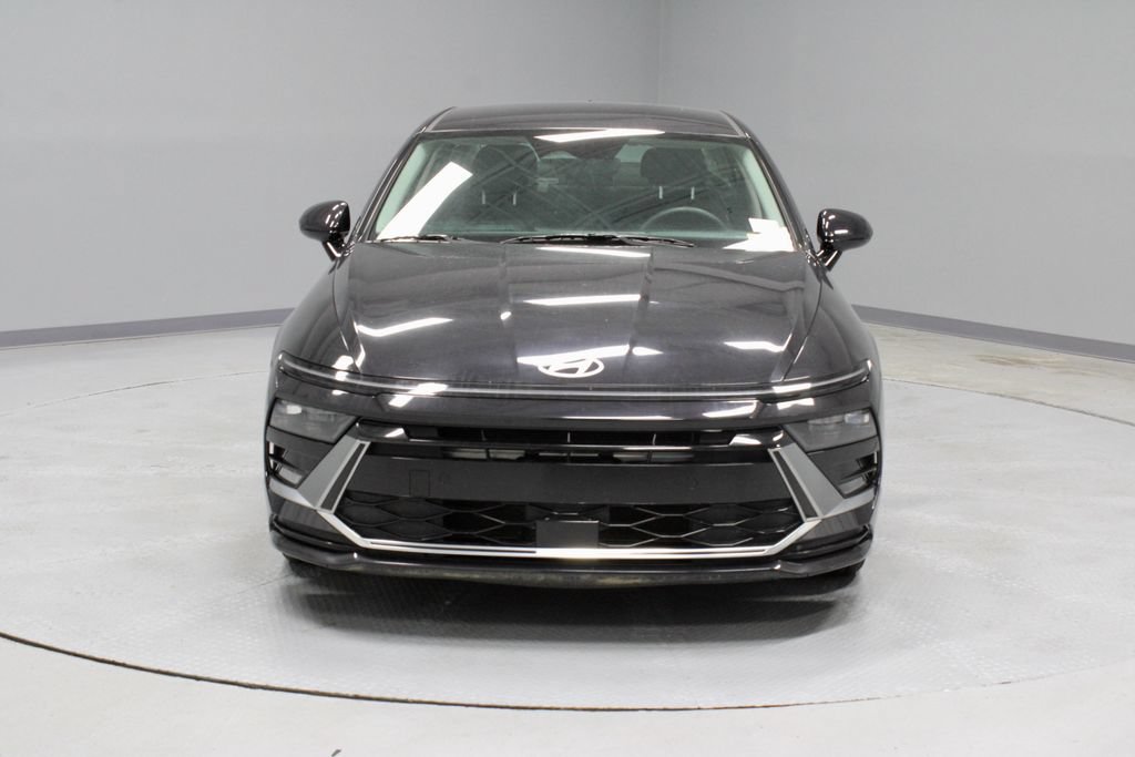 Used 2024 Hyundai Sonata SEL FWD image 7