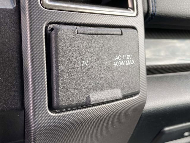 Certified 2019 Ford F150 Raptor w/ Equipment Group 802A Luxury image 31