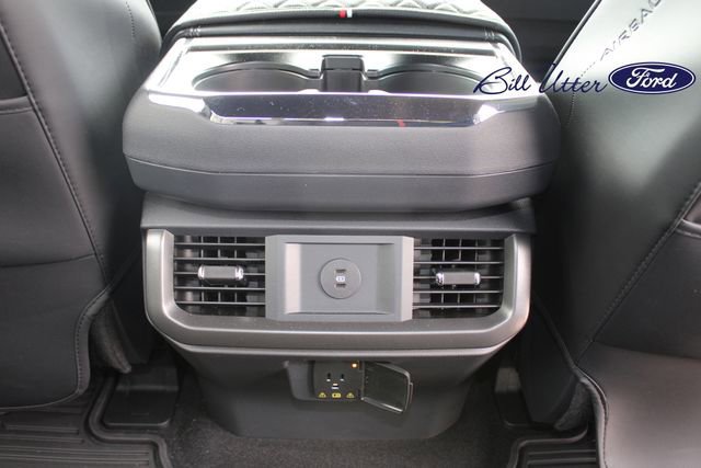 Certified 2025 Ford F150 Lariat w/ Equipment Group 501A Mid image 14