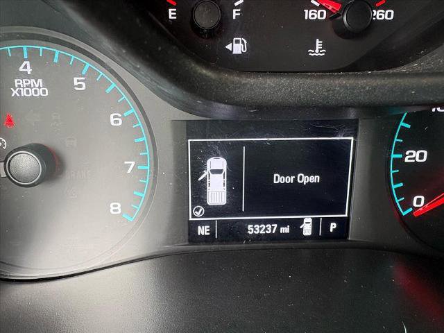 Used 2022 Chevrolet Colorado LT image 17