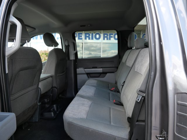 Certified 2023 Ford F150 XLT AWD/4WD image 18