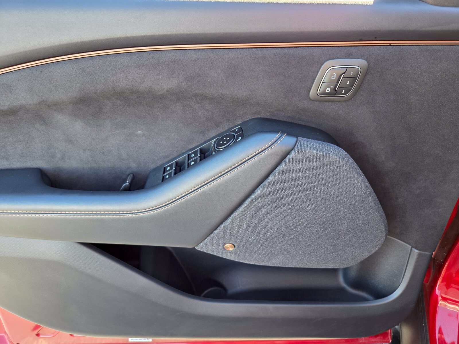 Certified 2022 Ford Mustang Mach-E GT AWD/4WD image 17