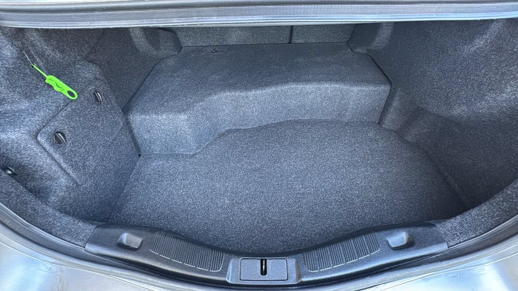 Certified 2020 Ford Fusion SE FWD image 24