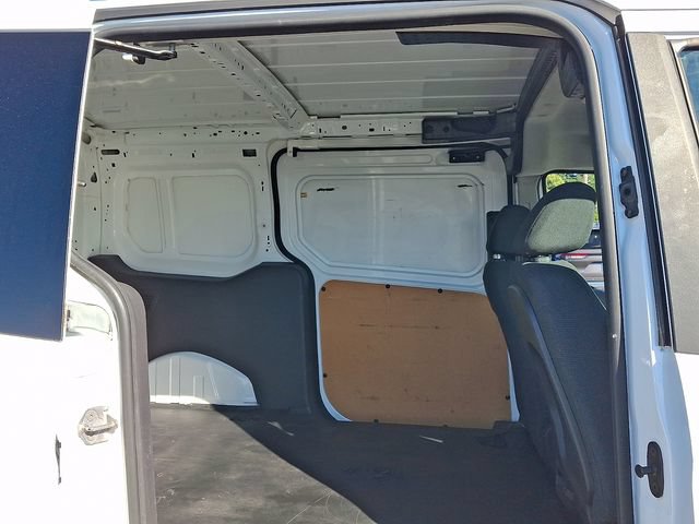 Certified 2018 Ford Transit Connect XLT FWD image 12