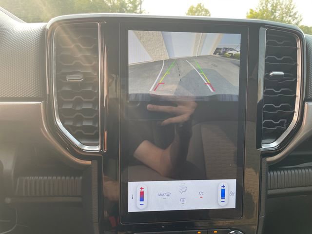 Certified 2024 Ford Ranger XLT image 31