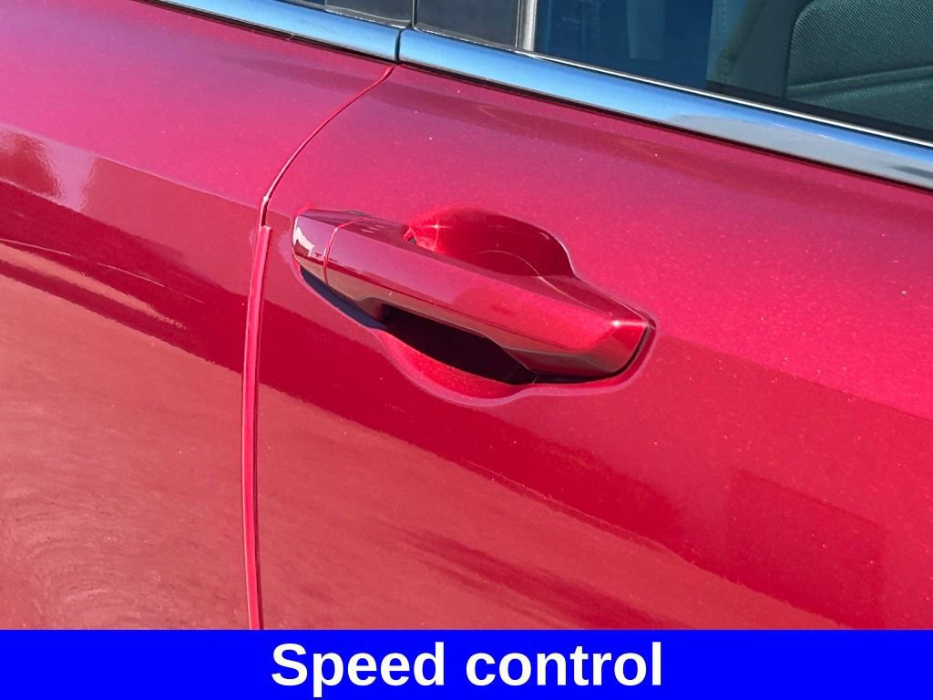 Used 2021 Honda CR-V EX image 20