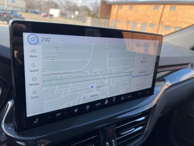 Certified 2023 Ford Escape ST-Line Select w/ Tech Pack #2 image 16