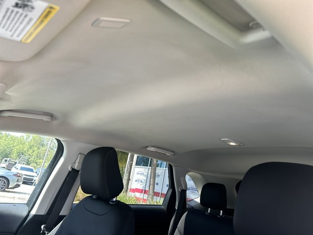 Certified 2024 Ford Edge SE AWD/4WD image 19