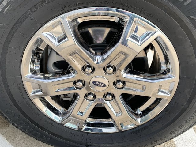 Certified 2021 Ford F150 XLT w/ Equipment Group 302A High AWD/4WD image 14