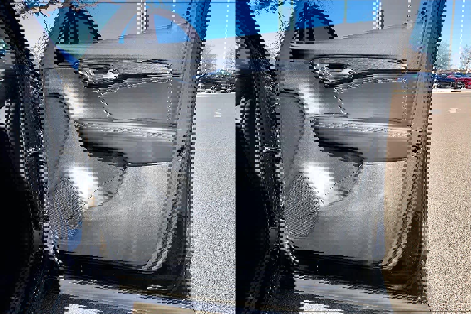 Used 2022 Buick Envision Preferred image 23