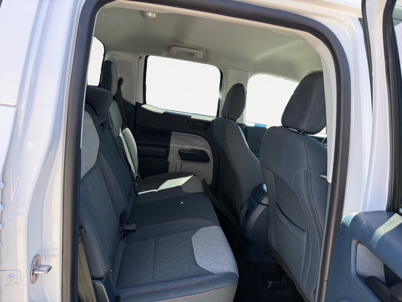 Certified 2024 Ford Maverick XLT FWD image 18