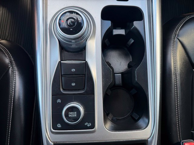 Certified 2021 Ford Explorer XLT w/ Equipment Group 202A AWD/4WD image 19