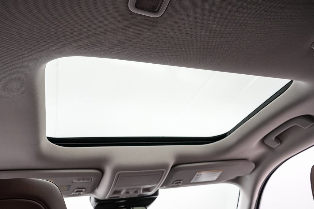 Certified 2025 Ford Bronco Sport Outer Banks w/ Outer Banks Tech Package+ image 23