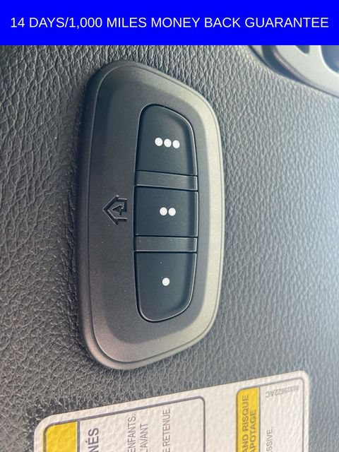 Used 2021 Jeep Wrangler Unlimited Sahara AWD/4WD image 19
