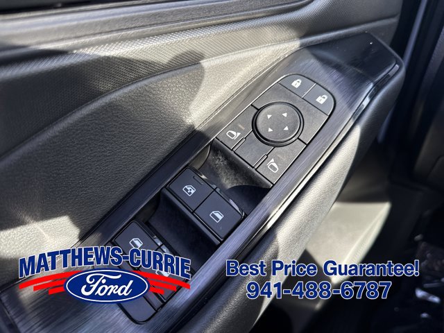 Used 2025 Nissan Rogue S FWD image 23