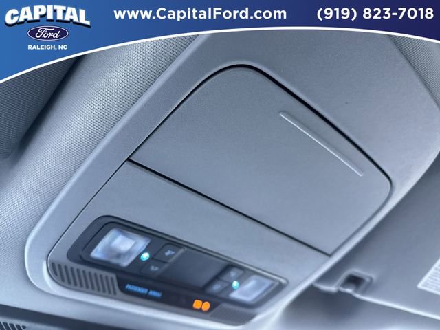 Certified 2024 Ford F250 XL w/ STX Appearance Package image 34