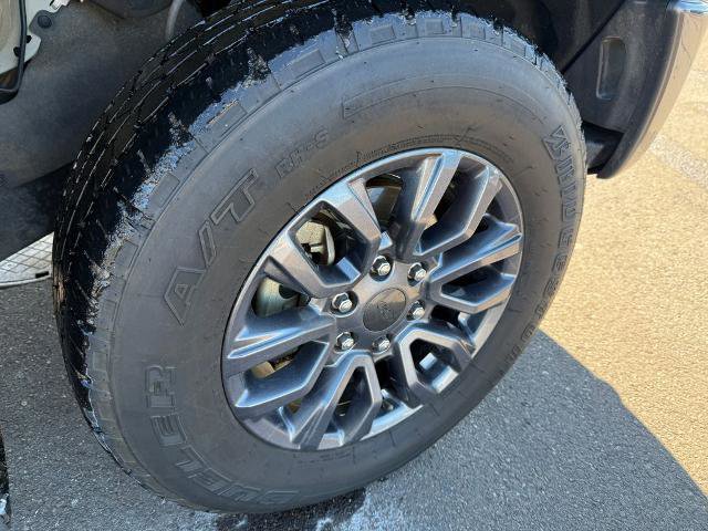 Certified 2021 Ford Ranger XLT w/ Equipment Group 301A Mid image 16