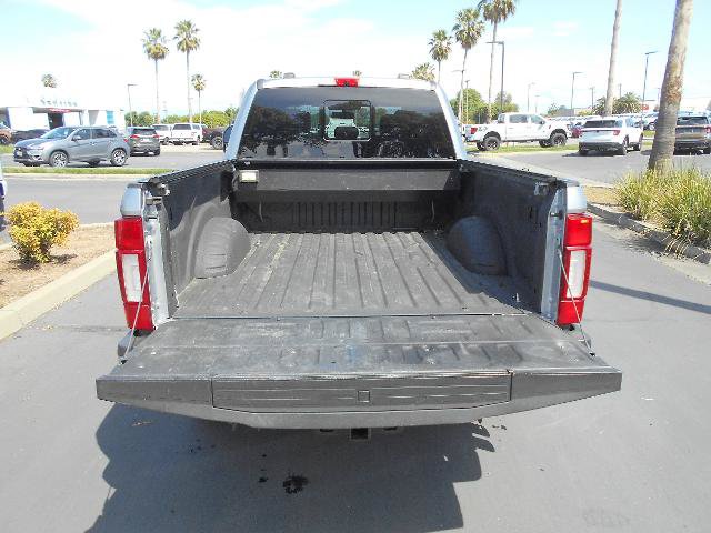 Certified 2021 Ford F250 Platinum w/ FX4 Off-Road Package AWD/4WD image 6