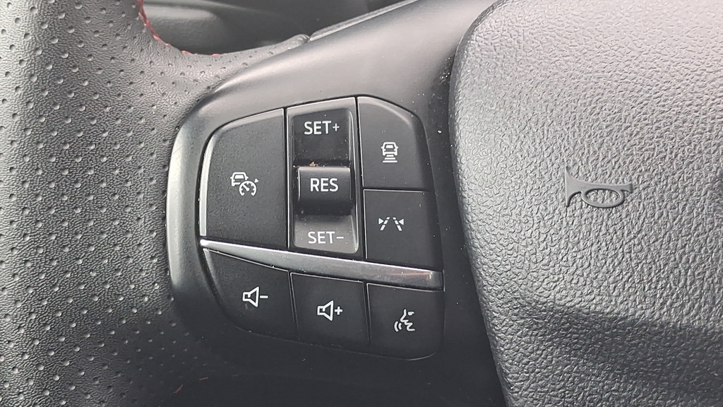 Certified 2024 Ford Escape ST-Line w/ Tech Pack #1 AWD/4WD image 23
