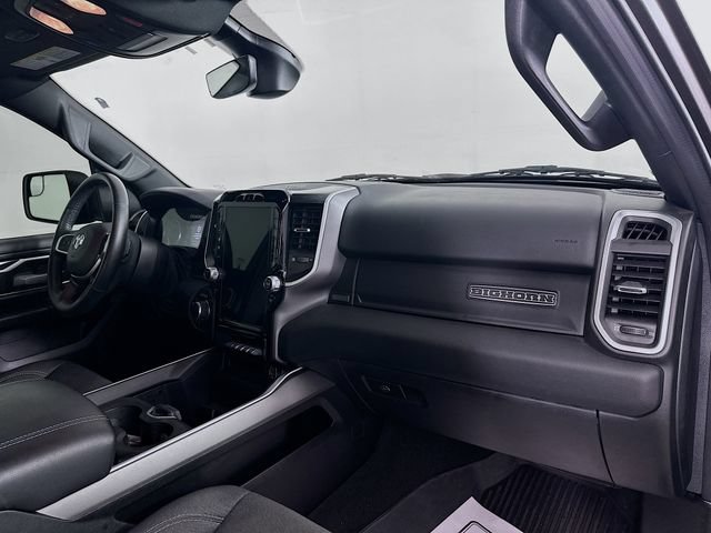 Used 2023 RAM 1500 Big Horn AWD/4WD image 34