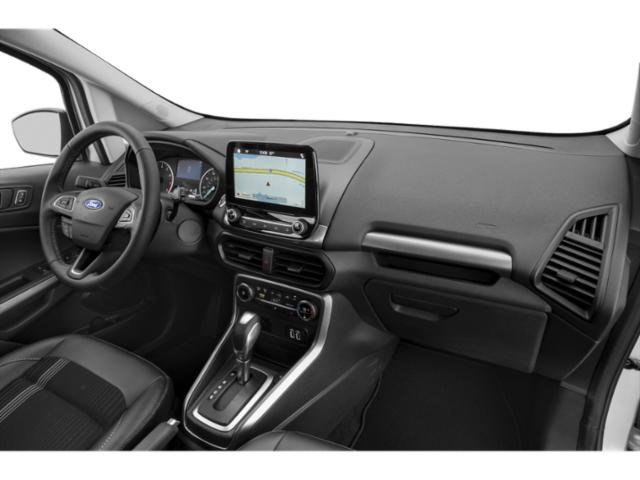Certified 2019 Ford EcoSport SES image 15