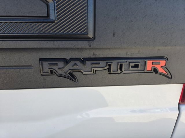 Certified 2025 Ford F150 Raptor w/ Equipment Group 803A Raptor R AWD/4WD image 16