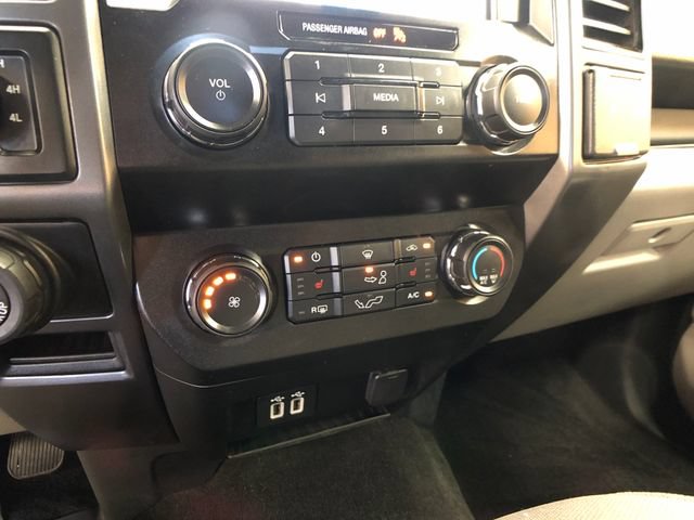 Certified 2019 Ford F150 XLT w/ Equipment Group 302A Luxury AWD/4WD image 18