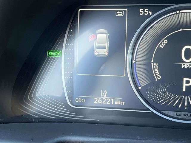 Used 2020 Lexus ES 300h Ultra Luxury image 29