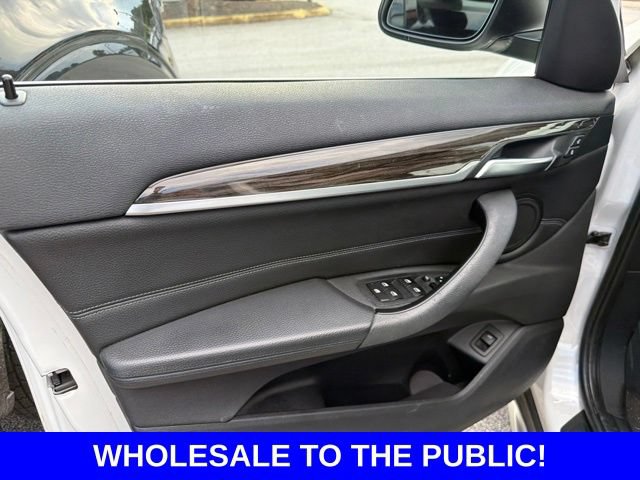 Used 2018 BMW X1 xDrive28i AWD/4WD image 7