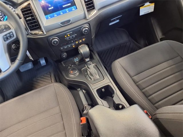 Certified 2023 Ford Ranger XLT w/ Equipment Group 301A Mid image 9