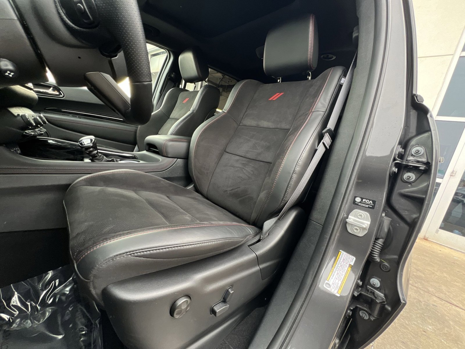 Used 2026 Dodge Durango GT image 13