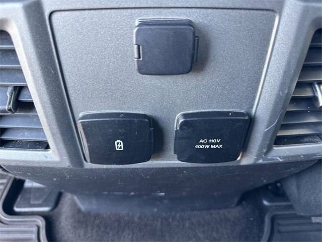 Certified 2020 Ford F150 Raptor w/ Equipment Group 801A Mid image 25