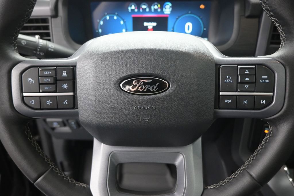 Certified 2025 Ford F150 XLT w/ Equipment Group 303A High AWD/4WD image 21