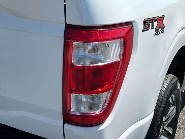 Certified 2023 Ford F150 XL AWD/4WD image 10
