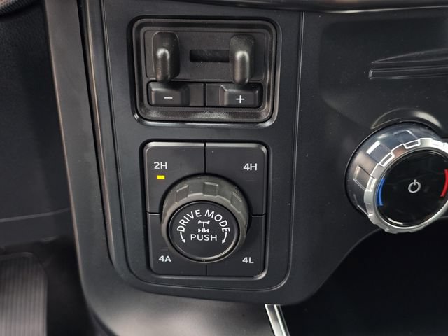 Certified 2025 Ford F150 Raptor AWD/4WD image 23