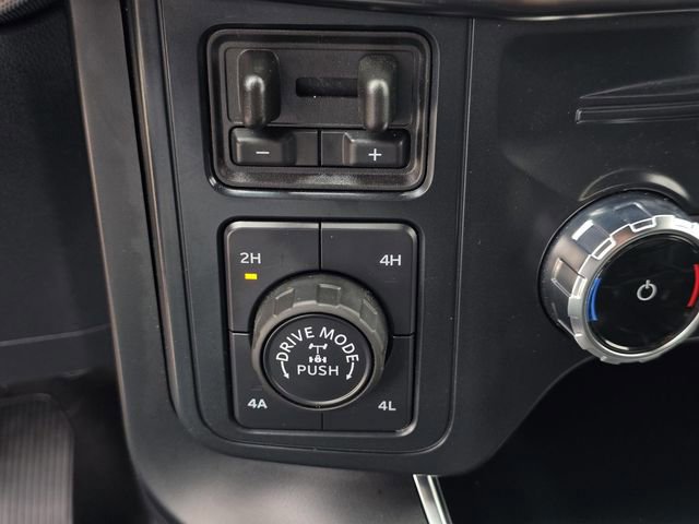 Certified 2025 Ford F150 Raptor image 23