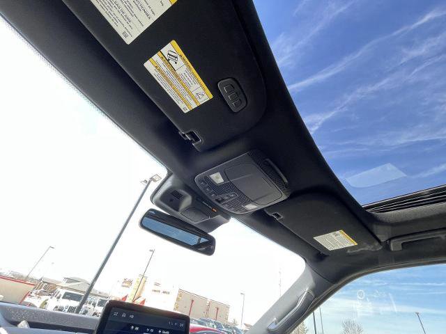 Certified 2022 Ford Expedition Limited image 23