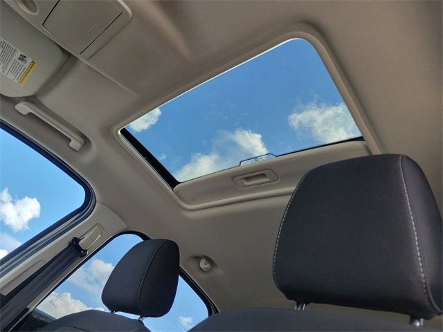 Certified 2020 Ford EcoSport SE w/ SE Convenience Package image 22