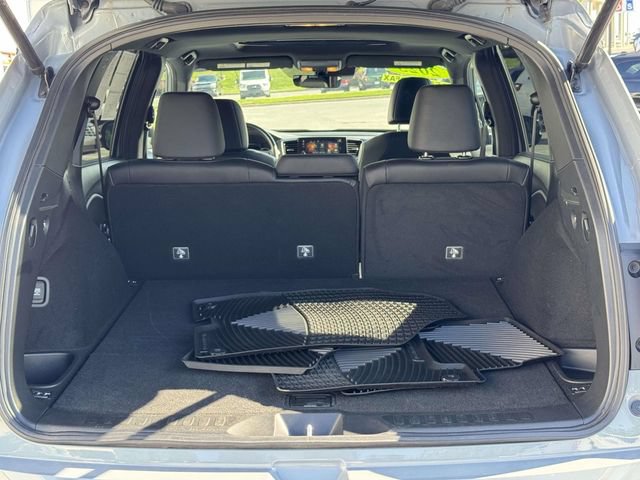 Used 2025 Honda Passport EX-L image 13