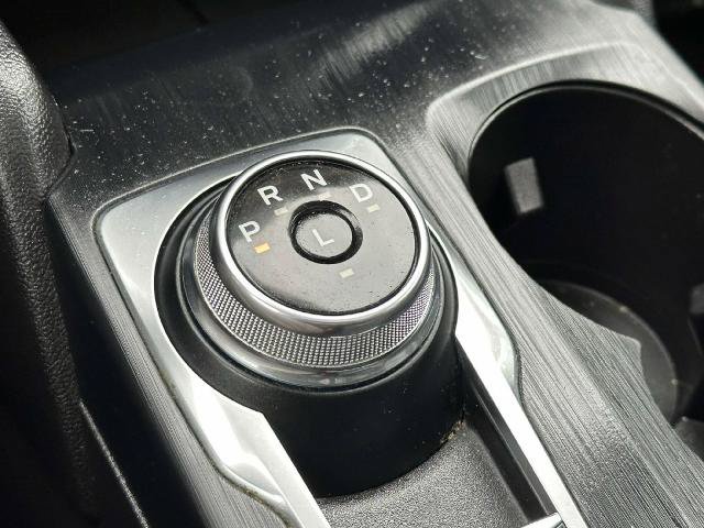 Certified 2022 Ford Escape SEL AWD/4WD image 36