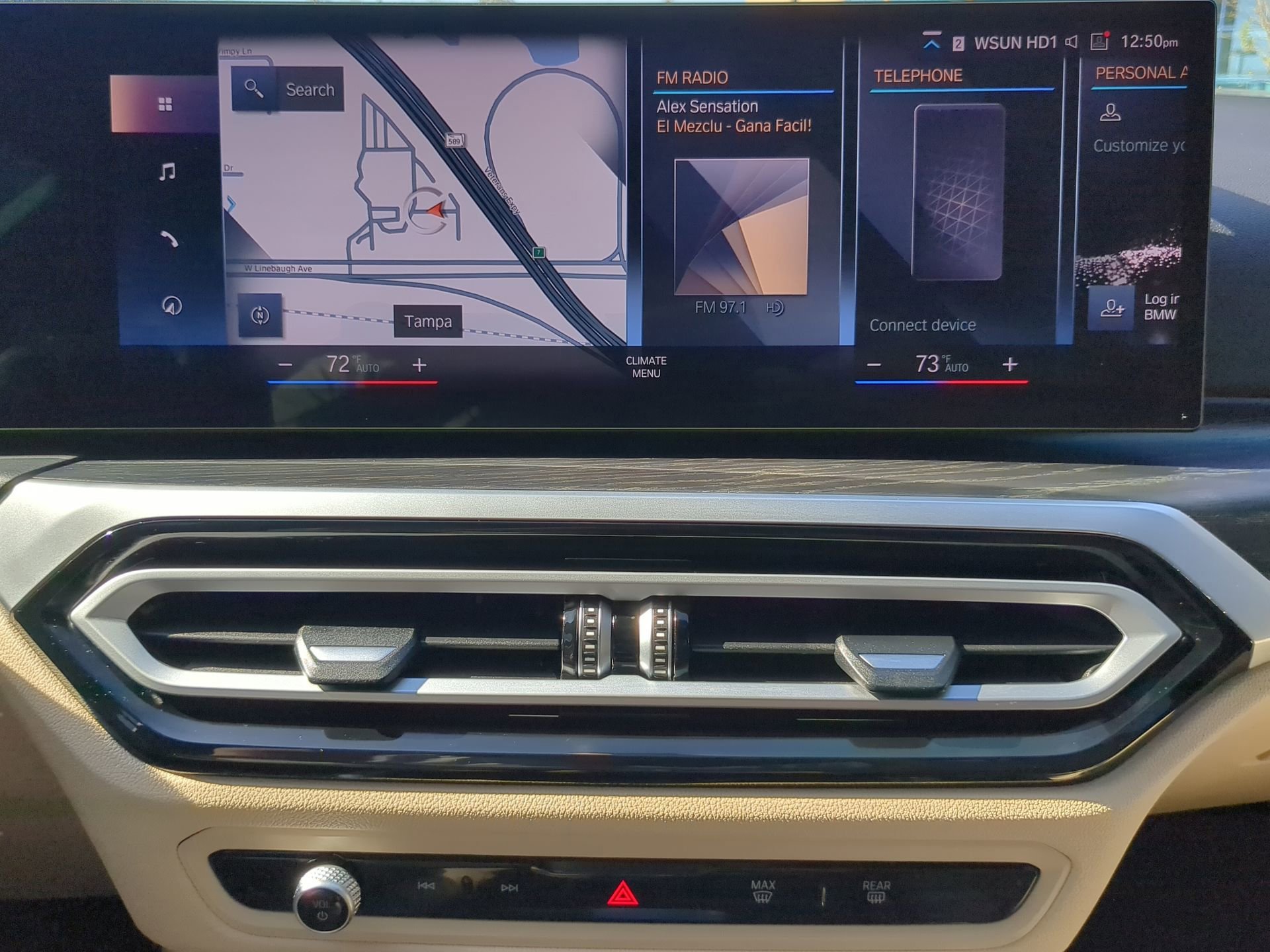 Used 2023 BMW 330i Sedan w/ Driving Assistance Package image 50