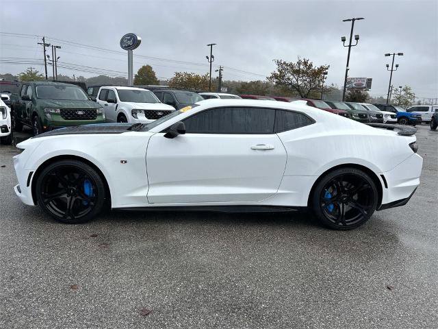 Used 2022 Chevrolet Camaro SS image 7