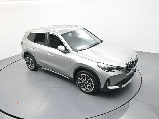 Used 2025 BMW X1 xDrive28i w/ Convenience Package AWD/4WD image 33